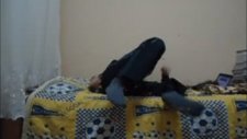 After Effect Kan Denemem D