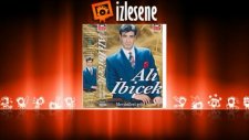 Ali İbicek - Dağlar Yandı Sevdamıza