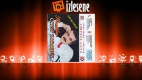 Cavit Karabey - Anam Yok Ki Cavit Karabey - Anam Yok Ki