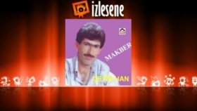 Çetin Han - Kara Dağın Boz Yılanı Çetin Han - Kara Dağın Boz Yılanı