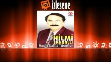 Hilmi Şahballı - Bayramın Kutlu Olsun