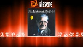 Mahzuni Şerif - Fırıldak Adam Mahzuni Şerif - Fırıldak Adam