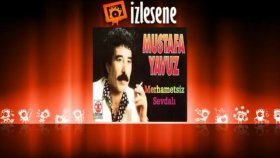 Mustafa Yavuz - Sevdamısın Belamısın Mustafa Yavuz - Sevdamısın Belamısın