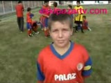 Eskipazar Bel. Spor