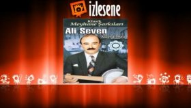 Ali Seven - Dal Kurumuş Yaprak Sarı Ali Seven - Dal Kurumuş Yaprak Sarı