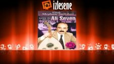 Ali Seven - Dertsiz Olsam İçermiyim