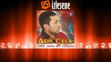 Arif Çelik - Vurgun Yemişim