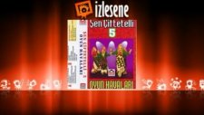 Selim Ünlüyayla - İnegöl Çiftetellisi