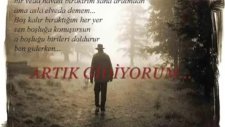 Gidiyorum(((cancağızım))