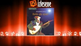 Muharrem Ertaş - Eğil Dağlar Muharrem Ertaş - Eğil Dağlar