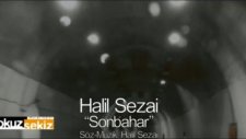 sonbahar halil sezai