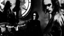 The Crow SoundTrack Graeme Revell Retun To The Grave