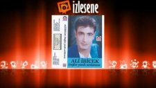 Ali İbicek - Cennet Bahçesi