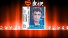 Ali İbicek - Gurbet Türküsü