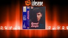 Kemal Zengin - Küs Bana