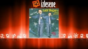 Latif Doğan - Dümbe Latif Doğan - Dümbe