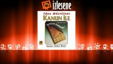 Ahmet Meter - Menekşe Gözler Hülyalı