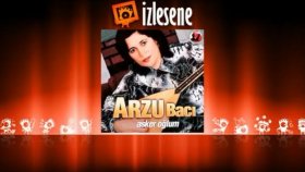Arzu Bacı - Gönlüm Hoş Değil Arzu Bacı - Gönlüm Hoş Değil