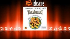 Ergin Kızılay - Ney Taksimi Ergin Kızılay - Ney Taksimi