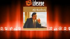 Ali Kızıltuğ - Bir Ulu Ağaca Güve Düşerse