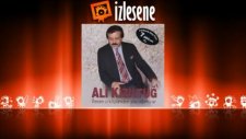 Ali Kızıltuğ - Yarın Dağlar Aramıza Girecek