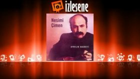 Nesimi Çimen - Gönlümün Mihmanı Nesimi Çimen - Gönlümün Mihmanı
