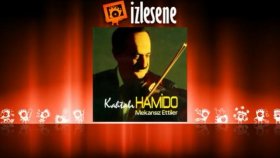 Kahtalı Hamido - Deli Çoban Kahtalı Hamido - Deli Çoban