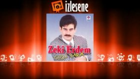 Zeki Erdem - Hadi Cümbüşe Zeki Erdem - Hadi Cümbüşe