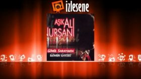 Aşık Ali Nurşani - Alışamadım Aşık Ali Nurşani - Alışamadım