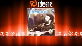 Derdiyoklar Ali - Yaraliyim Derdiyoklar Ali - Yaraliyim