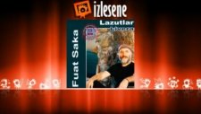 Fuat Saka - Rapatma 4 - Livera