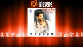 Mazlum - Kara Yürek Mazlum - Kara Yürek
