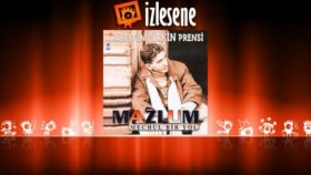 Mazlum - Meçhul Bir Yol Mazlum - Meçhul Bir Yol
