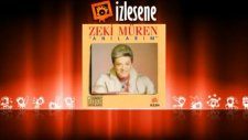 Zeki Müren - Arım Balım Peteğim