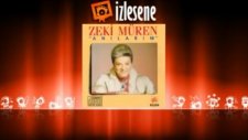 Zeki Müren - Bir Yangının Külünü (Aşiyan Yollarında)