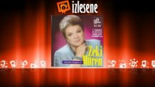 Zeki Müren - Şeytana Uyduk Bir Kere