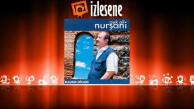 Ali Nurşani - Bu Dere Kızıldere Ali Nurşani - Bu Dere Kızıldere