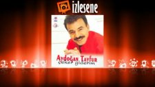 Aydoğan Tayfur Ören - Yanımda Sen Olsaydın