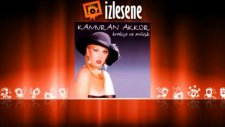 Kamuran Akkor - Yanmış Bir Yürek Var