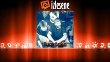 Fuat Saka - Atladım Girdim Bağa