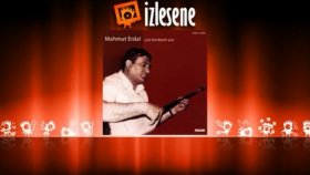 Mahmut Erdal - Ahu Gözlüm Sana Mahmut Erdal - Ahu Gözlüm Sana