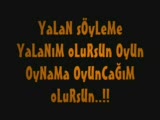 Bana Şekil Yapmak İçin Kendini Kasma Damarlarındak