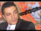 Fatih Yeşilgül Aslan Gibi