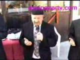Gövez Köy Konağı Açılışı
