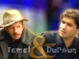 Temel ile Dursun - Hırsız