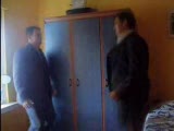What İs Love Funny Dance ( I Cloned Myself)