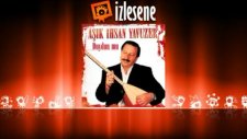Aşık İhsan Yavuzer - Bir Yanda