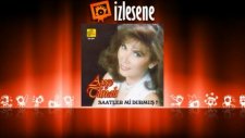 Ayşe Tunalı - Herşey Senin Uğruna