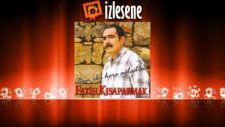 Fatih Kısaparmak - Odam Kireç Tutmuyor