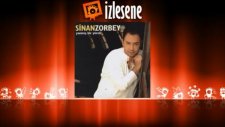 Sinan Zorbey - Yanmış Bir Yürek Var